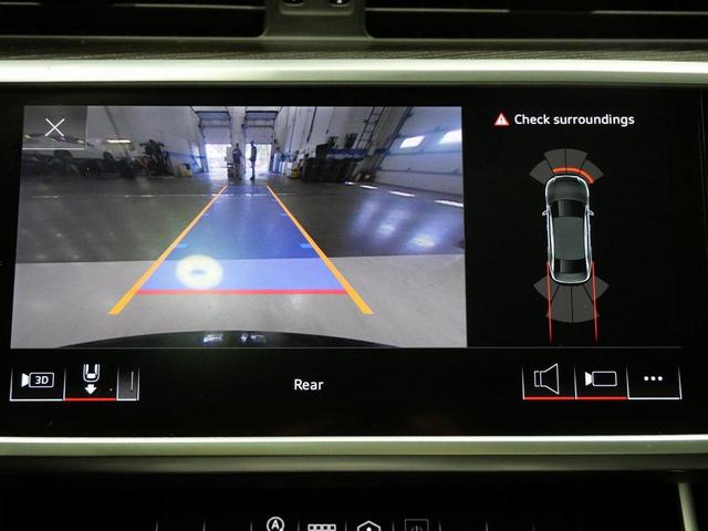 Photo of 2023 Brilliant Black Audi A6