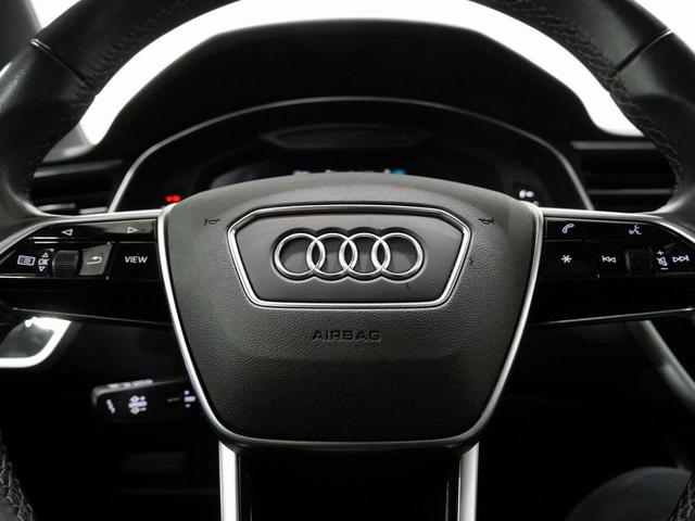 Photo of 2023 Brilliant Black Audi A6