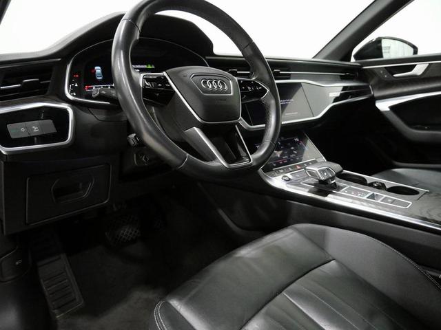 Photo of 2023 Brilliant Black Audi A6