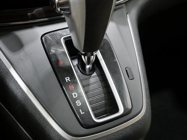 Photo of 2016 Blue Honda CR-V