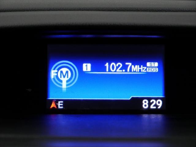 Photo of 2016 Blue Honda CR-V