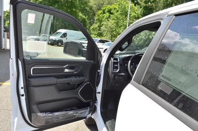 Photo of 2026 Bright White RAM 1500