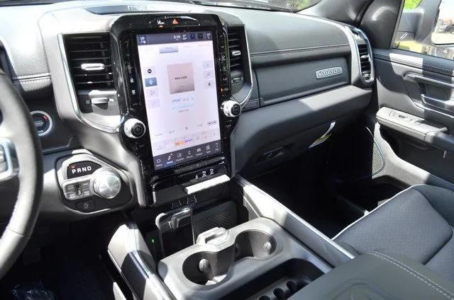 Photo of 2026 Bright White RAM 1500