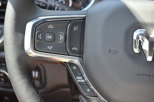 Photo of 2026 Bright White RAM 1500