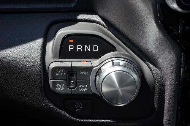 Photo of 2026 Bright White RAM 1500