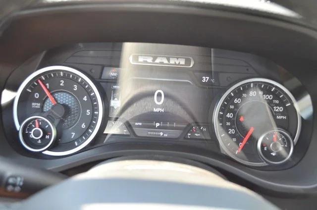 Photo of 2026 Bright White RAM 1500