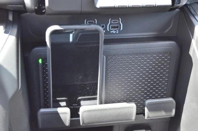 Photo of 2026 Bright White RAM 1500