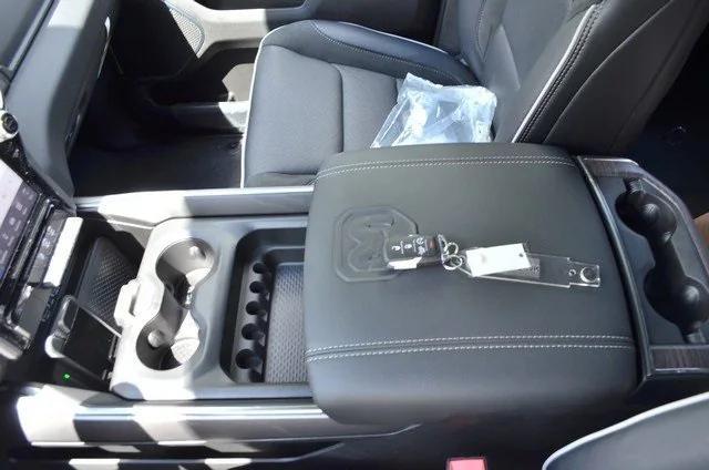 Photo of 2026 Bright White RAM 1500