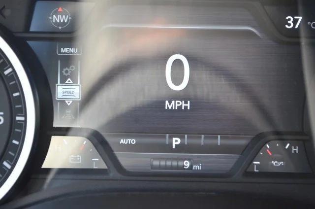 Photo of 2026 Bright White RAM 1500