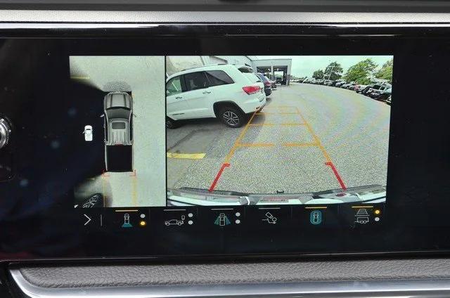 Photo of 2023 Onyx Black GMC Sierra 1500