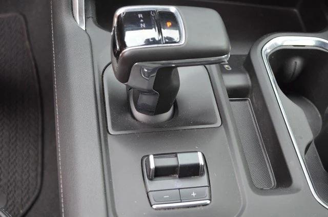 Photo of 2023 Onyx Black GMC Sierra 1500