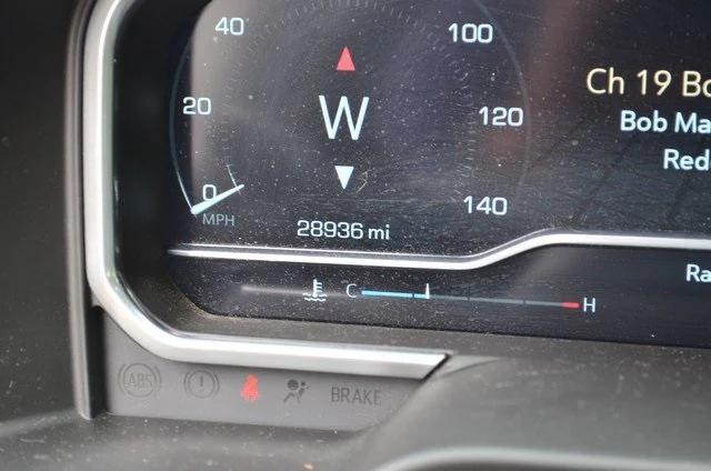 Photo of 2023 Onyx Black GMC Sierra 1500
