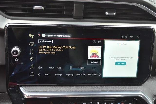 Photo of 2023 Onyx Black GMC Sierra 1500