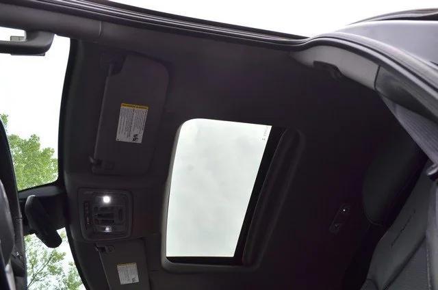 Photo of 2023 Onyx Black GMC Sierra 1500