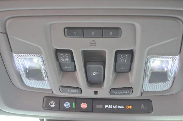 Photo of 2023 Onyx Black GMC Sierra 1500