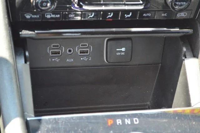 Photo of 2023 Bright White Jeep Grand Cherokee