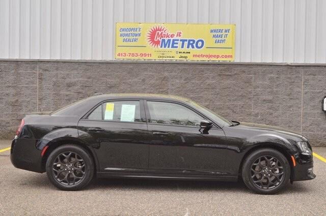 2023 Chrysler 300