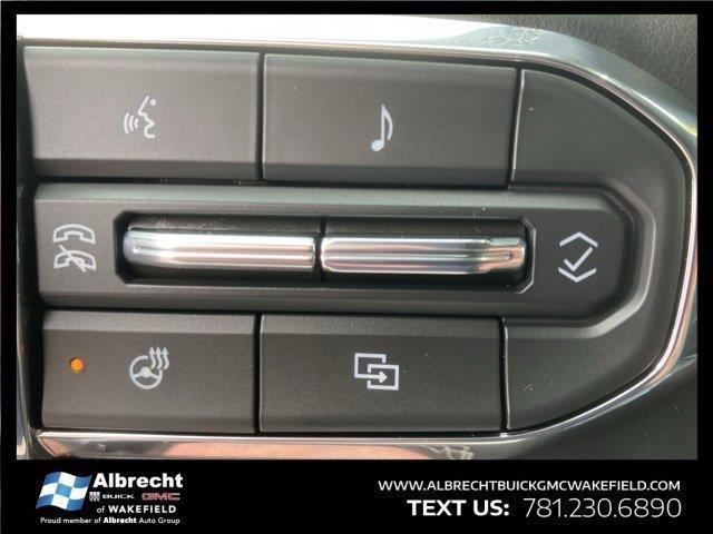 Photo of 2024 Sterling Metallic GMC Acadia