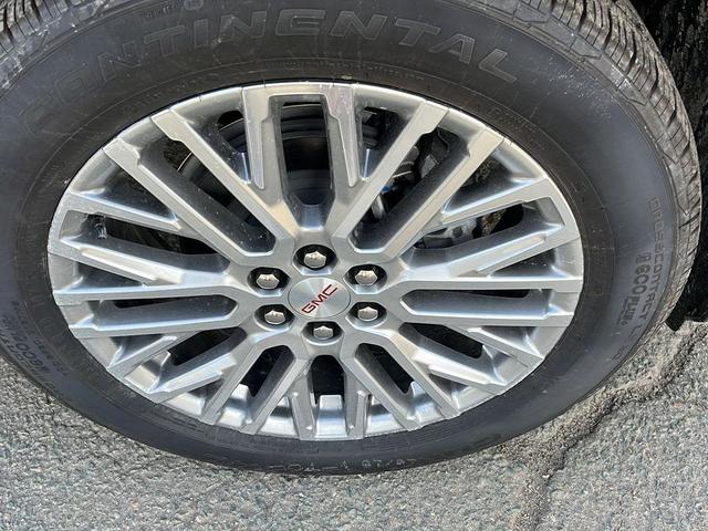 Photo of 2026 Downpour Metallic GMC Acadia