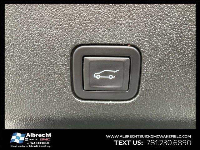 Photo of 2023 Onyx Black GMC Yukon XL