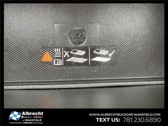 Photo of 2023 Onyx Black GMC Yukon XL