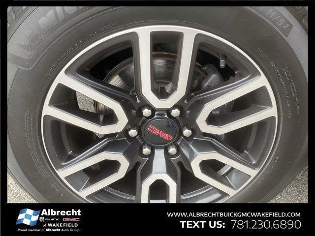 Photo of 2023 Onyx Black GMC Yukon XL