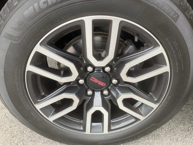 Photo of 2023 Onyx Black GMC Yukon XL