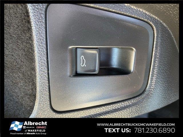 Photo of 2022 Platinum Gray Metallic Volkswagen Tiguan