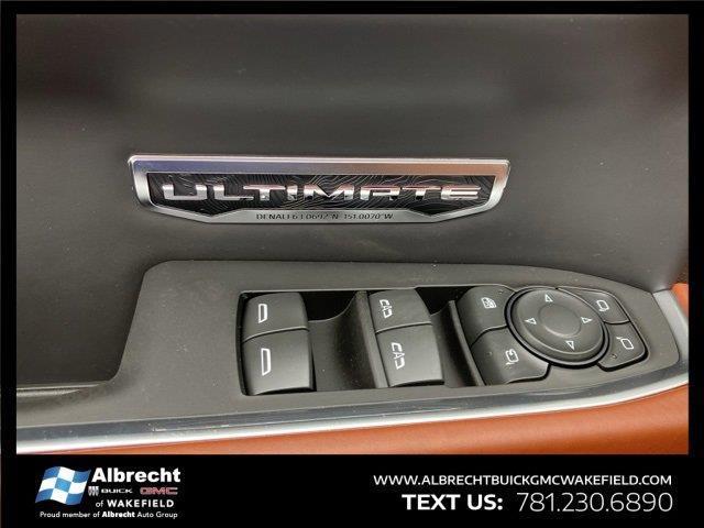 Photo of 2025 Sterling Metallic GMC Sierra 1500