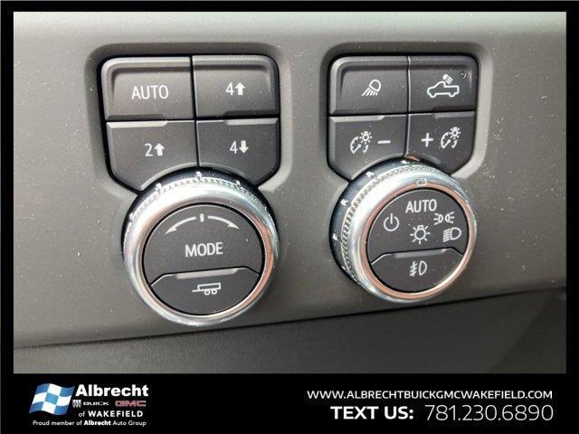 Photo of 2025 Sterling Metallic GMC Sierra 1500