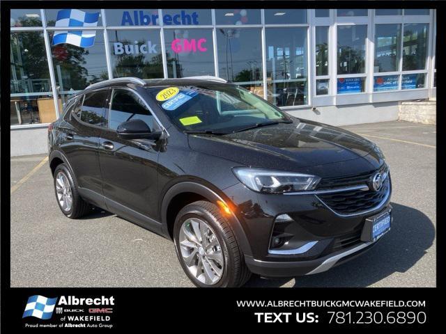 2023 Buick Encore Gx
