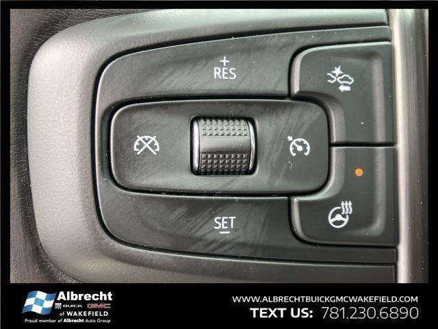 Photo of 2022 Onyx Black GMC Sierra 2500
