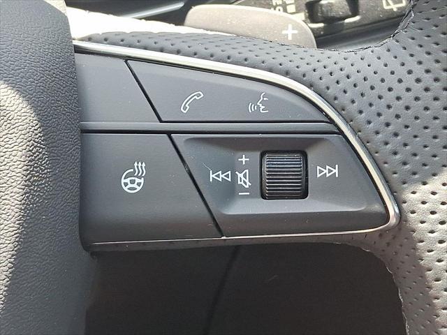 Photo of 2025 BLACK Audi Q5