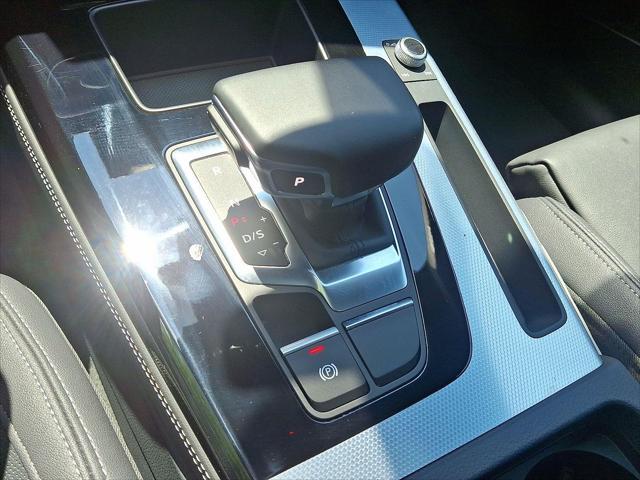 Photo of 2025 BLACK Audi Q5
