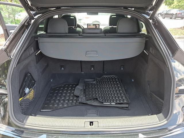 Photo of 2025 BLACK Audi Q5