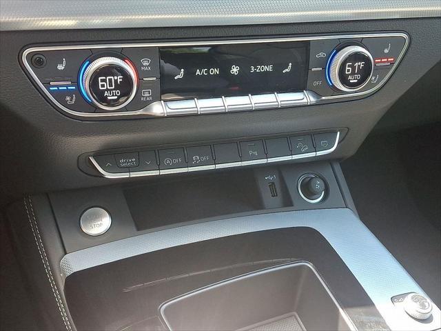 Photo of 2025 BLACK Audi Q5