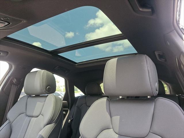 Photo of 2025 BLACK Audi Q5
