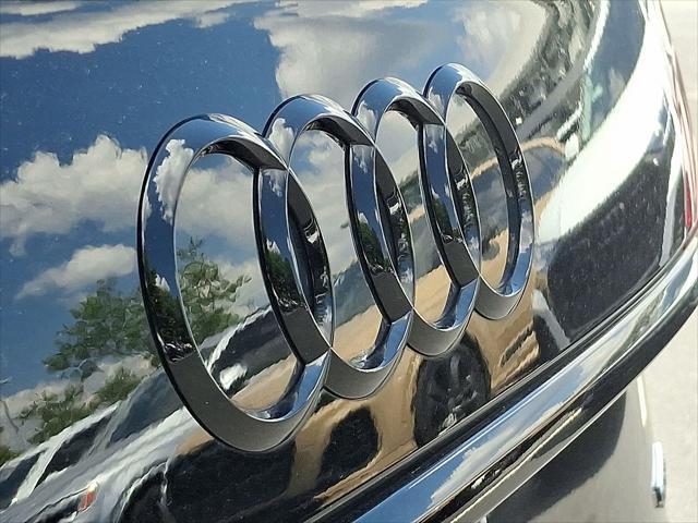 Photo of 2025 BLACK Audi Q5
