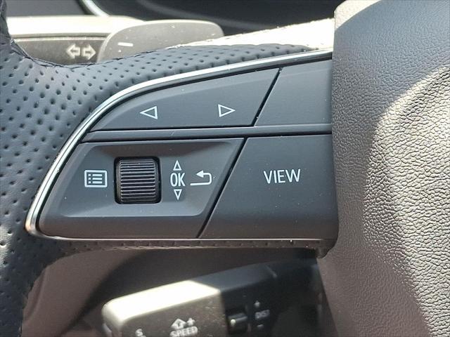 Photo of 2025 BLACK Audi Q5