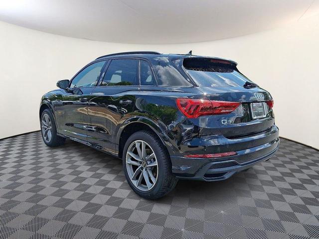Photo of 2025  Audi Q3