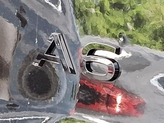 Photo of 2025 MYTHOS BLACK Audi A6 e-tron