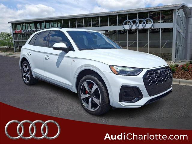 2024 Audi Q5