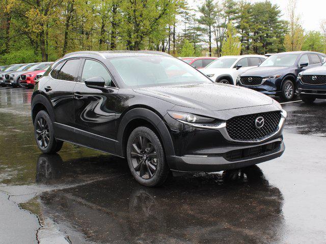 2022 Mazda Cx-30
