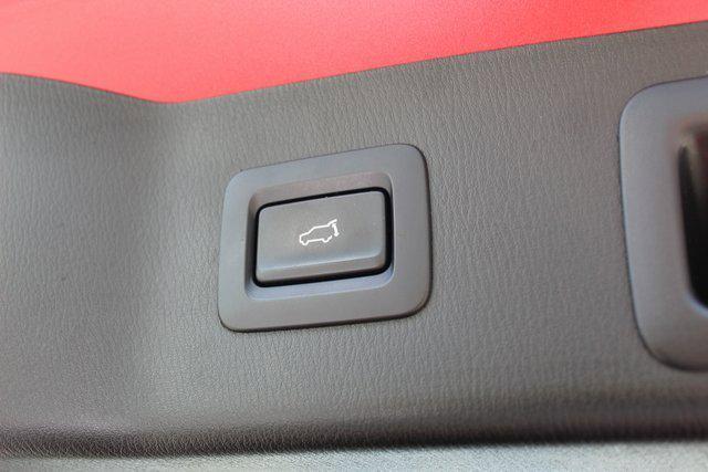 Photo of 2023 Soul Red Crystal Metallic Mazda CX-5