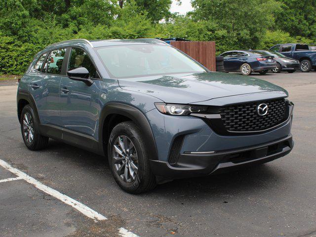 2023 Mazda Cx-50