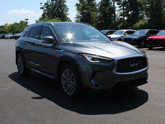 2023 Infiniti QX50