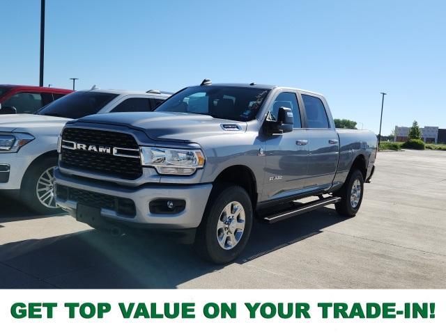 2023 RAM 2500