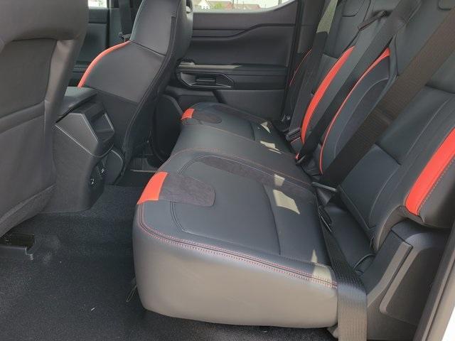 Photo of 2025 Oxford White Ford Ranger