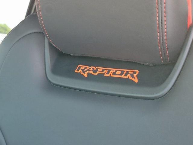 Photo of 2025 Oxford White Ford Ranger