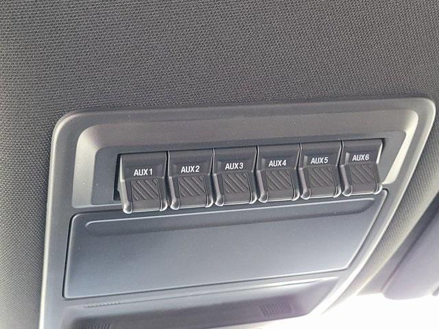 Photo of 2025 Oxford White Ford Ranger